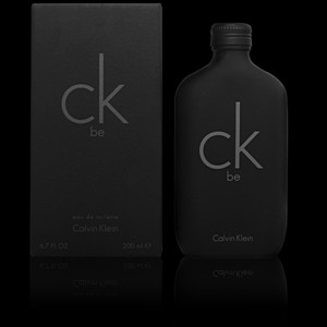 Imagen de C.K. BE eau de toilette vaporizador 200 ml