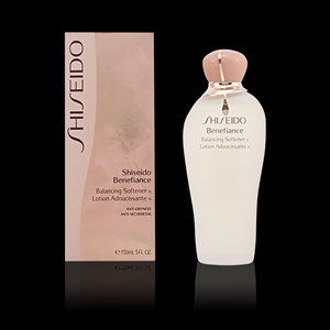 Imagen de BENEFIANCE balancing softener 150 ml