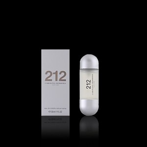 Imagen de 212 eau de toilette vaporizador 30 ml