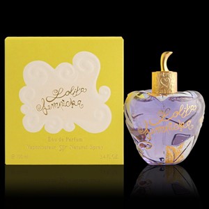 Imagen de LOLITA LEMPICKA eau de perfume vaporizador 100 ml