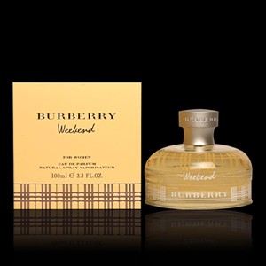 Imagen de WEEKEND WOMEN eau de perfume vaporizador 100 ml