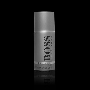 Imagen de BOSS BOTTLED desodorante vapo 150 ml