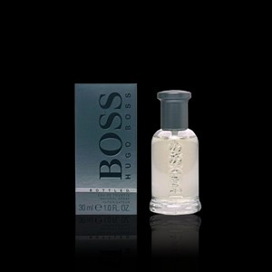 Imagen de BOSS BOTTLED eau de toilette vaporizador 30 ml