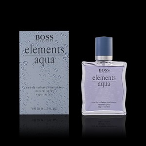 Imagen de ELEMENTS AQUA eau de toilette vaporizador 100 ml