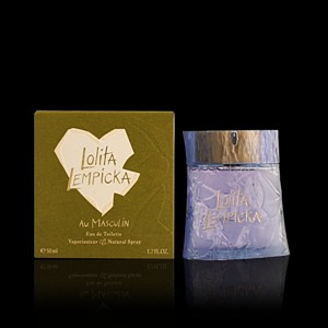 Imagen de LOLITA LEMPICKA MASCULIN eau de toilette vaporizador 50 ml