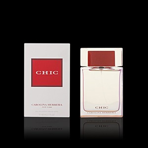 Imagen de CHIC eau de perfume vaporizador 80 ml