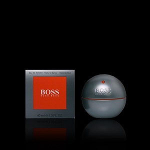 Imagen de BOSS IN MOTION eau de toilette vaporizador 40 ml