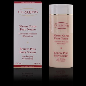 Imagen de SERUM CORPS peau neuve 200 ml