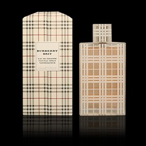 Imagen de BRIT WOMEN eau de toilette vaporizador 100 ml
