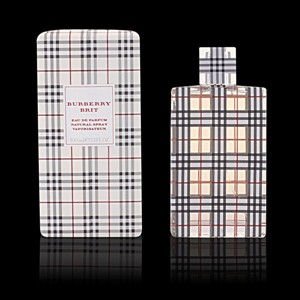 Imagen de BRIT WOMEN eau de perfume vaporizador 100 ml