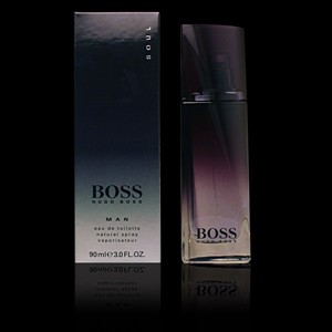 Imagen de BOSS SOUL eau de toilette vaporizador 90 ml
