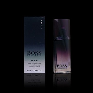 Imagen de BOSS SOUL eau de toilette vaporizador 50 ml
