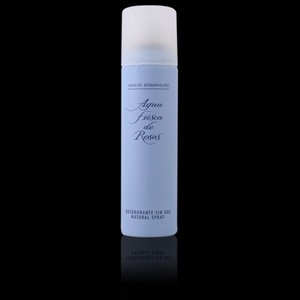 Imagen de AGUA ROSAS desodorante vapo 150 ml