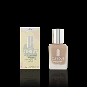 SUPERBALANCED fluid #03-ivory 30 ml