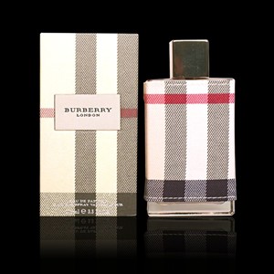 Imagen de LONDON eau de perfume vaporizador 100 ml