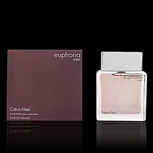 Imagen de EUPHORIA MEN eau de toilette vaporizador 100 ml