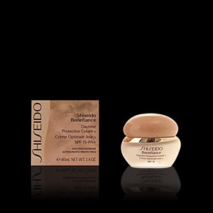 Imagen de BENEFIANCE daytime protective cream SPF15 40 ml