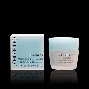 PURENESS moisturizing gel cream 40 ml