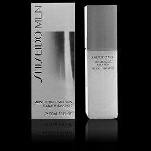MEN moisturizing emulsion 100 ml