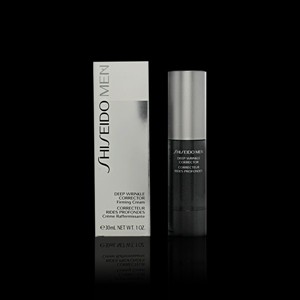 Imagen de MEN deep wrinkle corrector 30 ml
