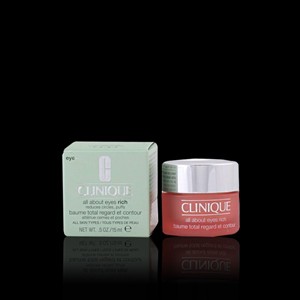 Imagen de ALL ABOUT EYES rich 15 ml