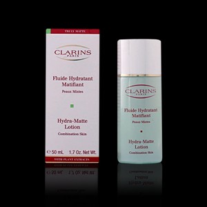 Imagen de ECLAT MAT fluide hydratant matifiant PM 50 ml