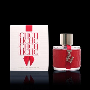 Imagen de CH eau de toilette vaporizador 100 ml