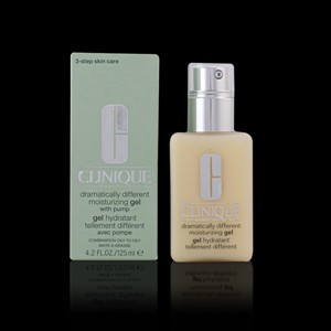 Imagen de DRAMATICALLY DIFFERENT moisture gel 125 ml