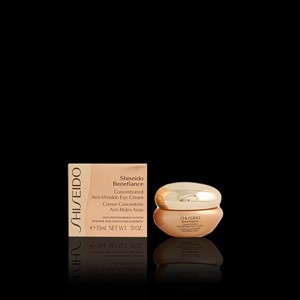 BENEFIANCE concentrated anti-wrinkle eye cream 15 ml