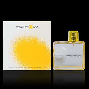 Imagen de MANDARINA DUCK eau de toilette vaporizador 100 ml