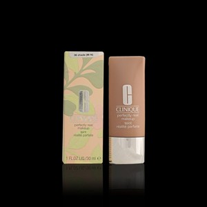 Imagen de PERFECTLY REAL fluid foundation #36 30 ml