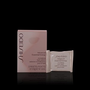 Imagen de ADVANCED ESSENTIAL ENERGY revitalizing bath tablets 250 gr