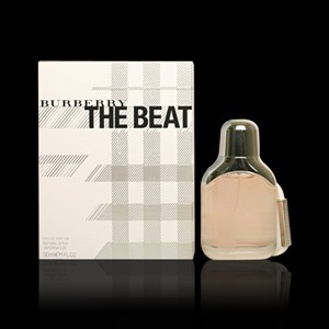 Imagen de THE BEAT eau de perfume vaporizador 30 ml