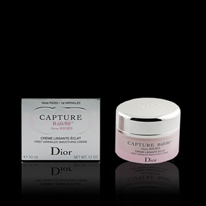 Imagen de CAPTURE R60/80 1ÈRES RIDES crème 50 ml