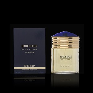 Imagen de BOUCHERON HOMME eau de toilette vaporizador 100 ml