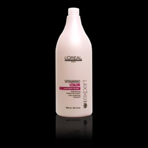 Imagen de VITAMINO COLOR champú 1500 ml