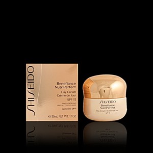 Imagen de BENEFIANCE NUTRIPERFECT day cream SPF15 50 ml