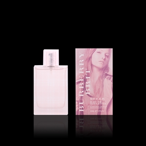 Imagen de BRIT SHEER eau de toilette vaporizador 50 ml