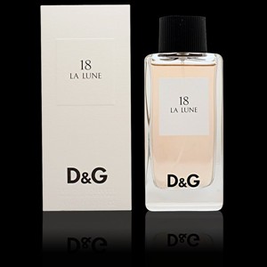 Imagen de 18 - LA LUNE eau de toilette vaporizador 100 ml
