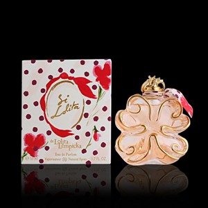 SI LOLITA eau de perfume vaporizador 50 ml