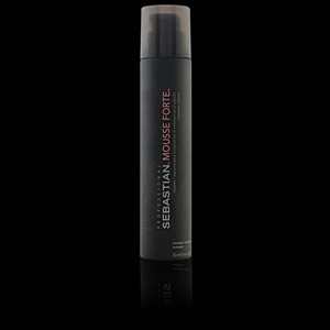 Imagen de SEBASTIAN mousse forte 200 ml