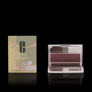 Imagen de BLUSHING BLUSH #115-smoldering plum 6 gr