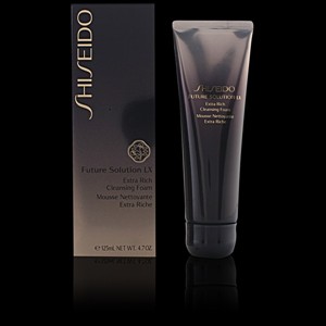 Imagen de FUTURE SOLUTION LX extra cleansing foam 125 ml