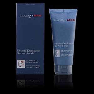 Imagen de MEN douche exfoliante 200 ml