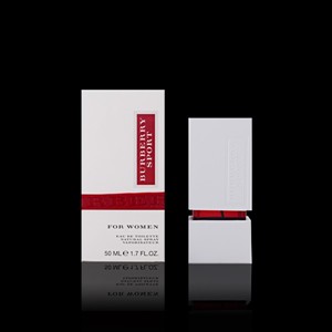 Imagen de BURBERRY SPORT WOMAN eau de toilette vaporizador 50 ml
