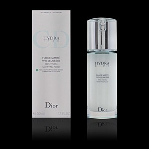 Imagen de HYDRALIFE fluide matifiant 50 ml