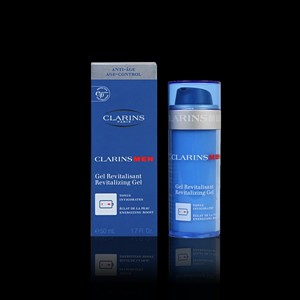 Imagen de MEN gel revitalisant 50 ml