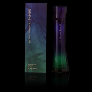 Imagen de BAMBU WOMAN eau de toilette vaporizador 100 ml