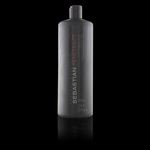 Imagen de SEBASTIAN penetraitt shampoo 1000 ml