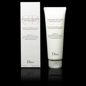 Imagen de PS mousse tendre nettoyante 125 ml